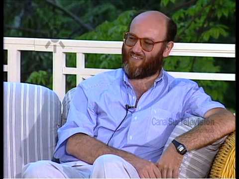 Juan Eslava Galán interview about books and history