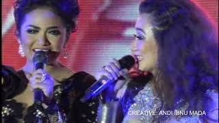 Cintaku Cover Krisdayati Feat Reza Artmevia