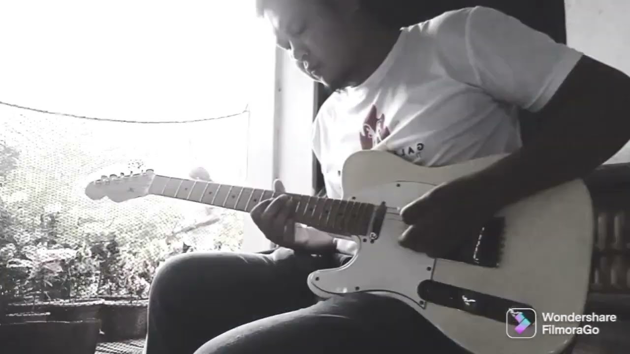 Aimless in D - YouTube