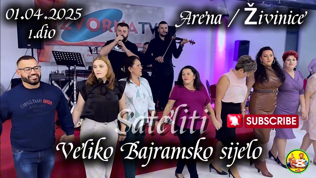 Veliko Bajramsko sijelo 