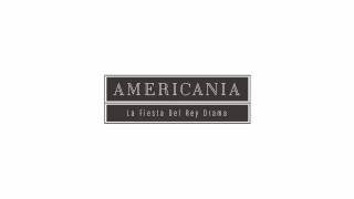 Miniatura de vídeo de "Americania - Lista"