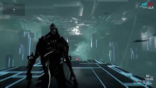 Mastery Rank 8 Nekros