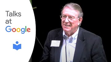 Confessions of a Radical Industrialist | Ray Anderson | Talks at Google
