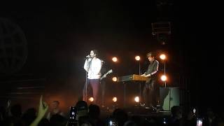 Lomepal / Le vrai moi @ Rockhal Luxembourg 9/11/2019