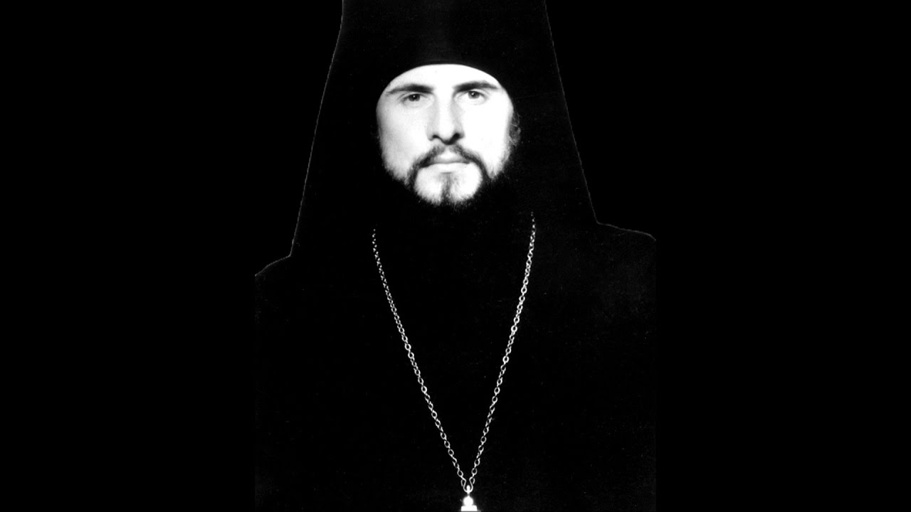 Иеромонах Василий Росляков ☦️ Последнее интервью @Православие. Богопознание по трудам святых