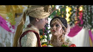 Arjun Sir (Station Master) Wedding Video | First Anniversary | Cinematic Video | Afci Study Point