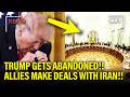 TOP Allies WALK AWAY from Trump in STUNNING MOVE!!