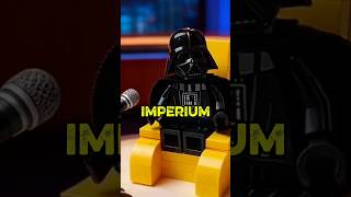 LEGO WYWIADY - Vader | Imperium