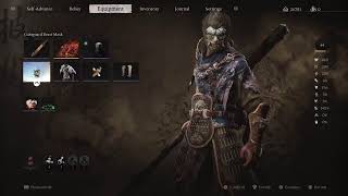 Black Myth Wukong Day 6 | Chapter 2 | Gameplay | PS5
Black Myth Wukong walkthrough gameplay on PS5. Black Myth Wukong Day 6 | Chapter 2 | Gameplay | PS5