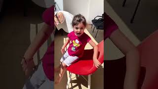 Bade Ile Eda Sıcaktan Eridi