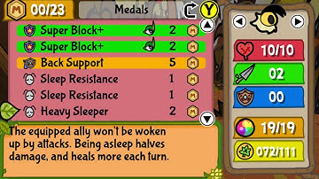 Bug Fables Stream! [Blind] [Hard Mode] Pt.2