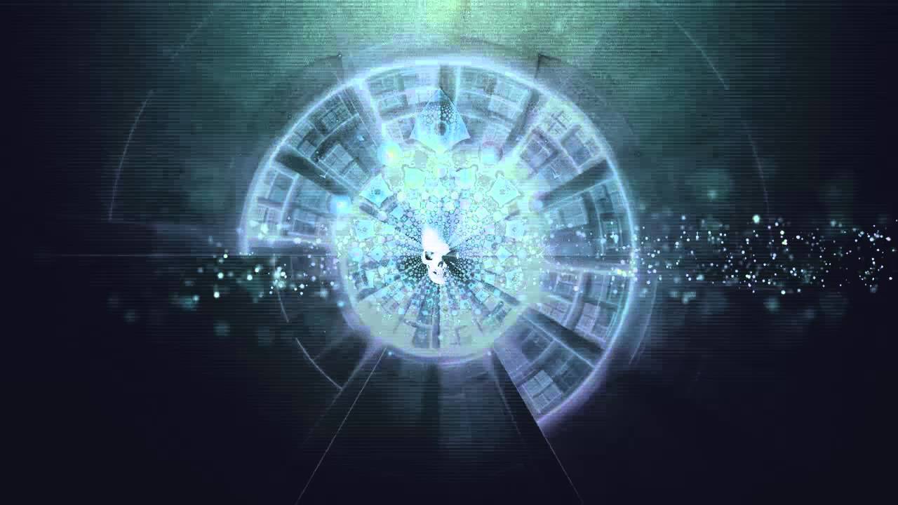 Hyper Reality Records Teaser 001