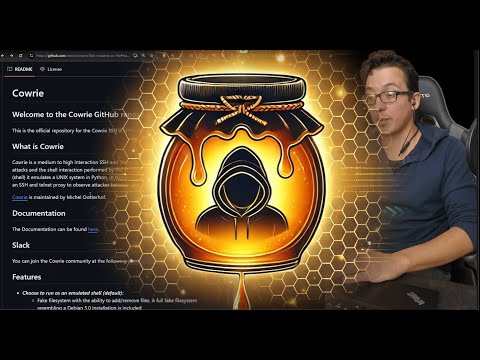Trolling Hackers with