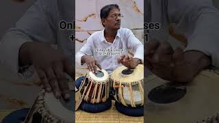 Online tabla classes 👍 Online tabla Tutorial #shorts #tabla #tutorial #shortvideo #trending #art