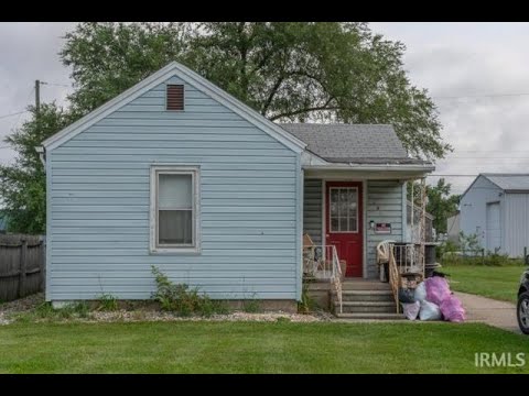 2030 Leininger Avenue, Elkhart, IN home video tour