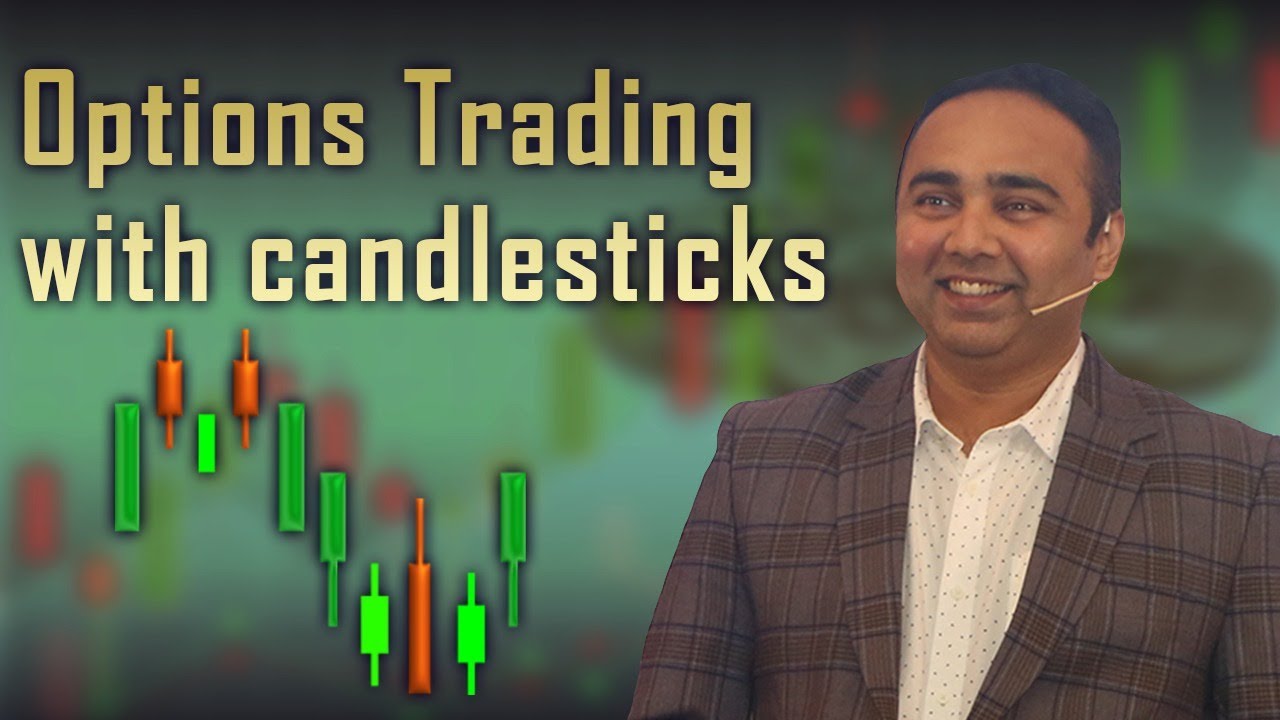 Options Trading With Candlesticks YouTube