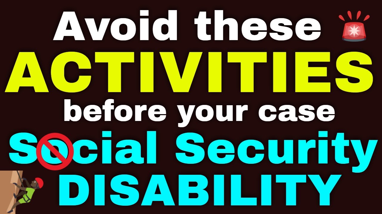 Каких действий следует избегать в ожидании назначения слушания?