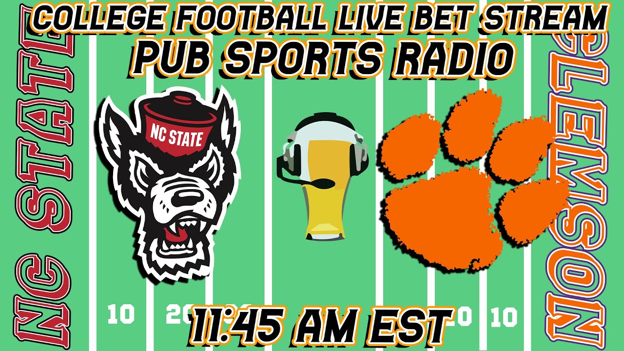 Ncaa Football Week 4 Picks