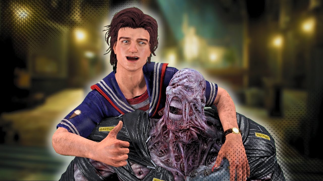 Best of Septy Rex 3 | Dead by Daylight Compilation - YouTube