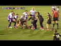 Friday Night Rugby: St. Bonaventure at Niagara University