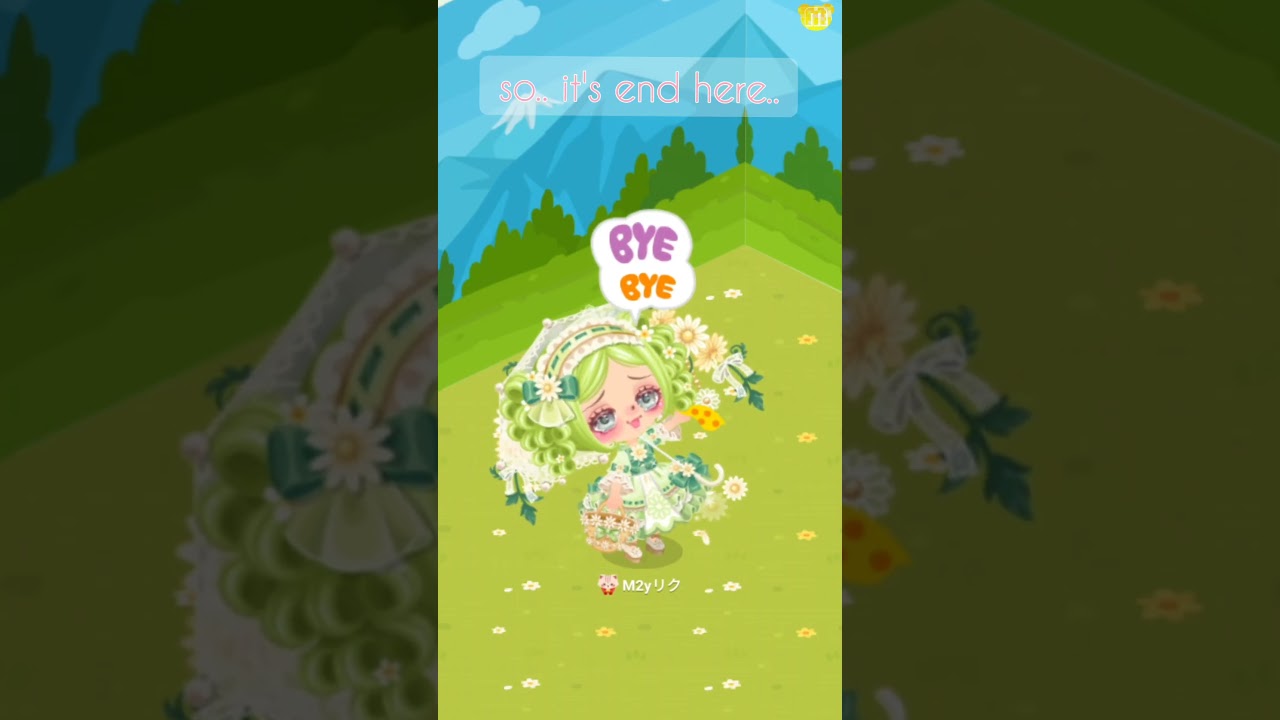 Opening LINE Play app after 1 year Closure 
