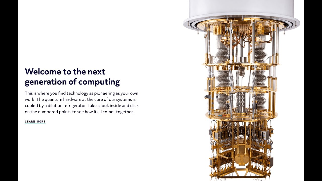 Quantum Computing Is EVERYTHING - YouTube