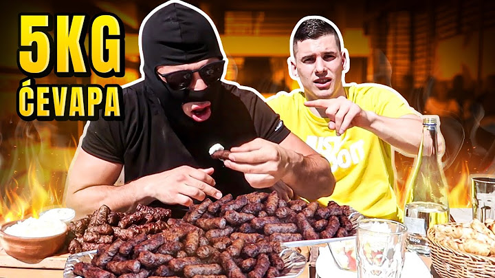 ANONIMNI COVEK POJEO 100 CEVAPA!? *rekord*