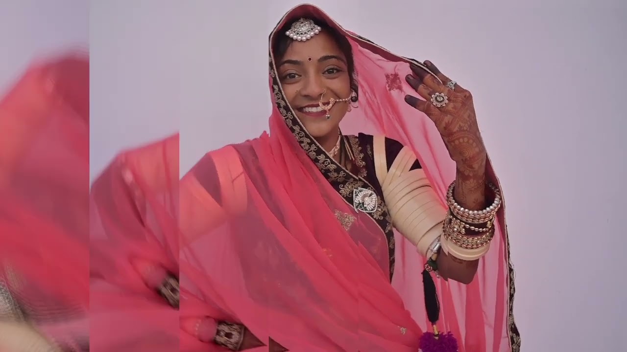 Rajsthan song shoot 📷❤️🥰🌺 Preet photography ph.9814286509.