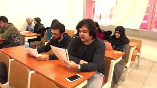 Yeni̇yüzyil Üni̇versi̇tesi̇ - Halk Müzi̇ği̇ - Şu Kişlanin Kapisina