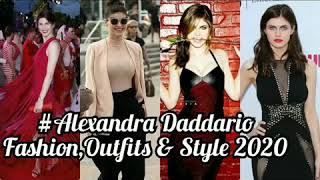 💕💕💞Alexandra Daddario Fashion,💕💞💞💘💘💖💓💕😍💝 Outfits & Style 2020💞💞💞💕💕💕💖💕💓💕💓💓💕