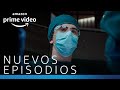 The Good Doctor - Nuevos episodios, temporada 4 | Amazon Prime Video