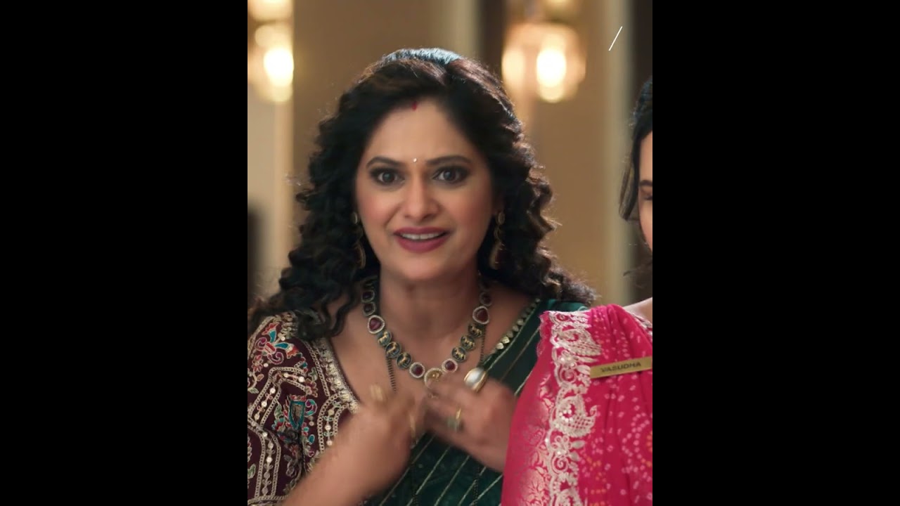 Vasudha Ep 480 | Zee TV UK HD