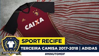 camisa do sport adidas vinho