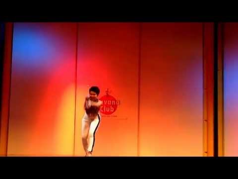 20141011 アツコ @新風館