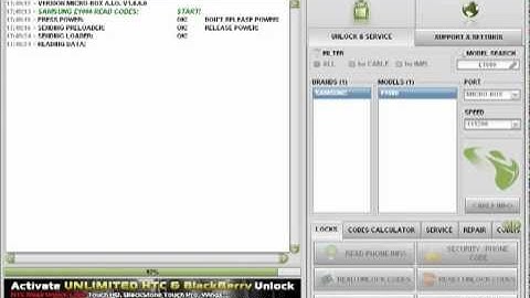 SAMSUNG E1080 READ CODE BY MICROBOX - www.micro-box.com
