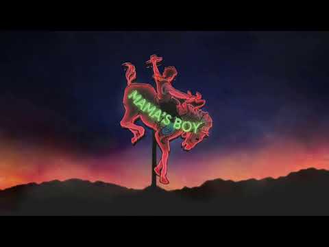 L A N Y  Mamas Boy Full Album Deluxe