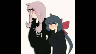 Sucy x Constanze 💖💖