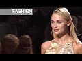 LAURA BIAGIOTTI Spring Summer 2001 Milan - Fashion Channel