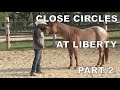 Close Circles at Liberty | Part 2