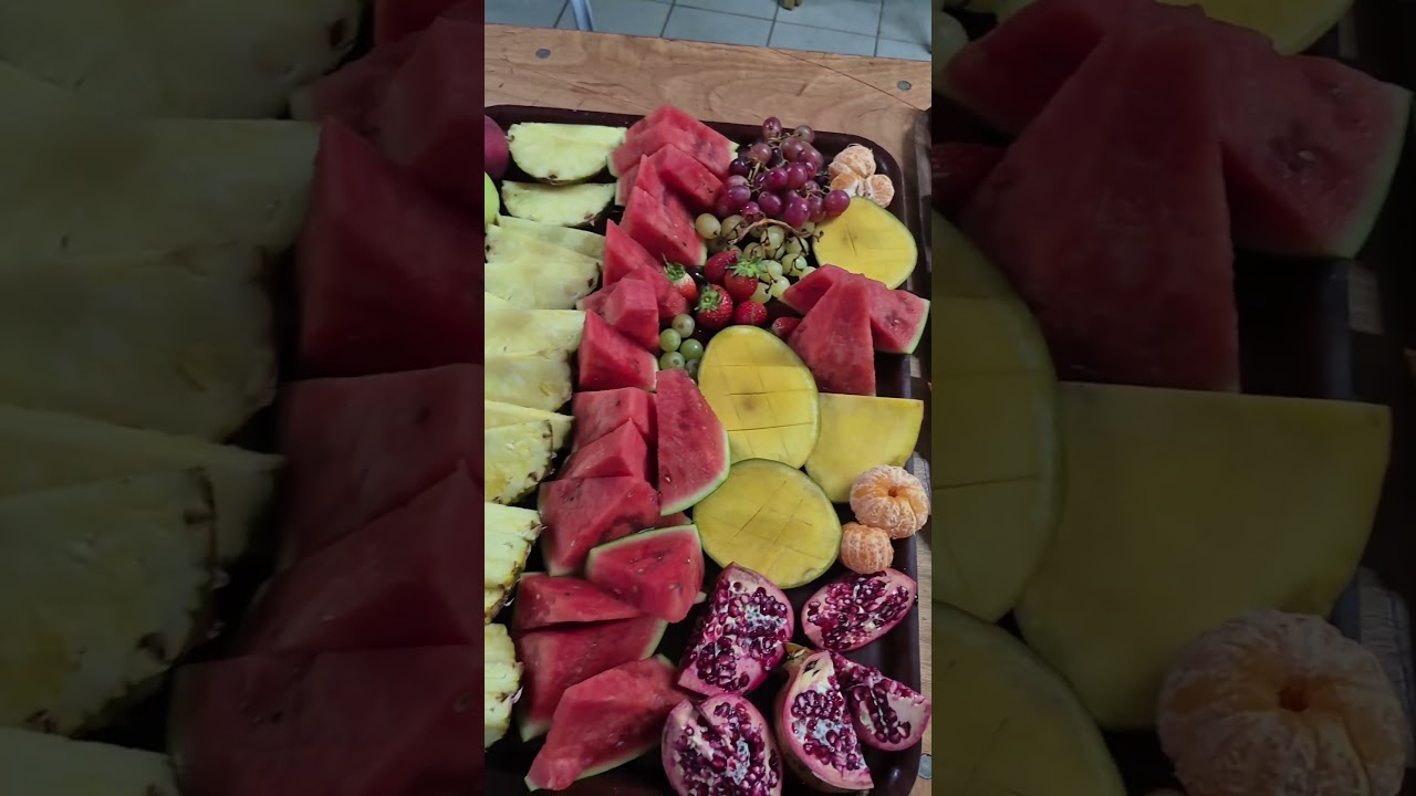 Pak Catering Birmingham 