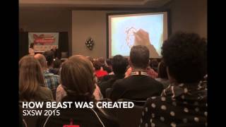 How Beast Was Created