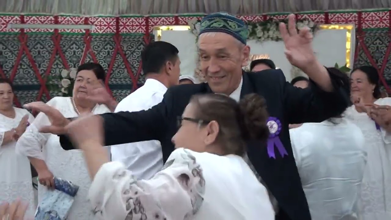 45 жылдык кездесу 10,08,24