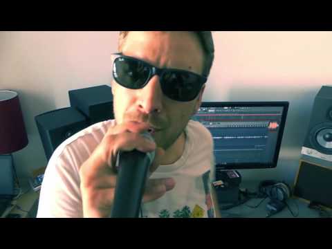 Ondubground feat. Green Cross - Ah no regular freestyle