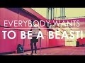 EVERYBODY WANTS TO BE A BEAST ᴴᴰ ~ Motivational Training ft. Eric Thomas