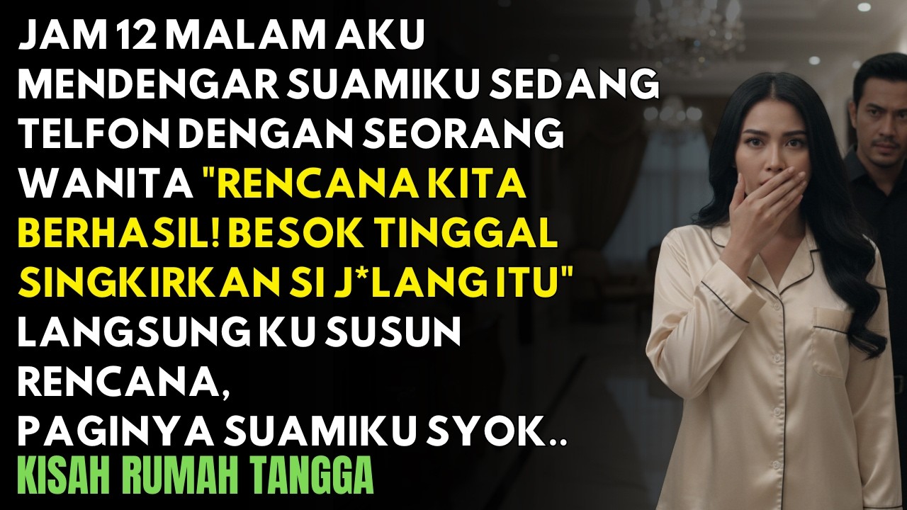 PRANK TERMAHAL! SUAMI MAU USIR ISTRI DEMI PELAKOR, PAGINYA MALAH JADI GELANDANGAN