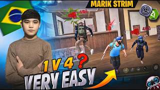 Free Fire Marik Ff Strim