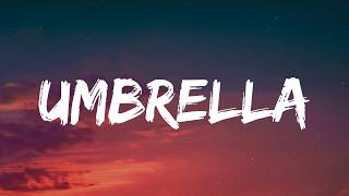 Umbrella (lyrics) - Rihanna