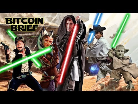Bitcoin Morning Brief - Ripple, Mining in WA, India Ban & Monero Forks