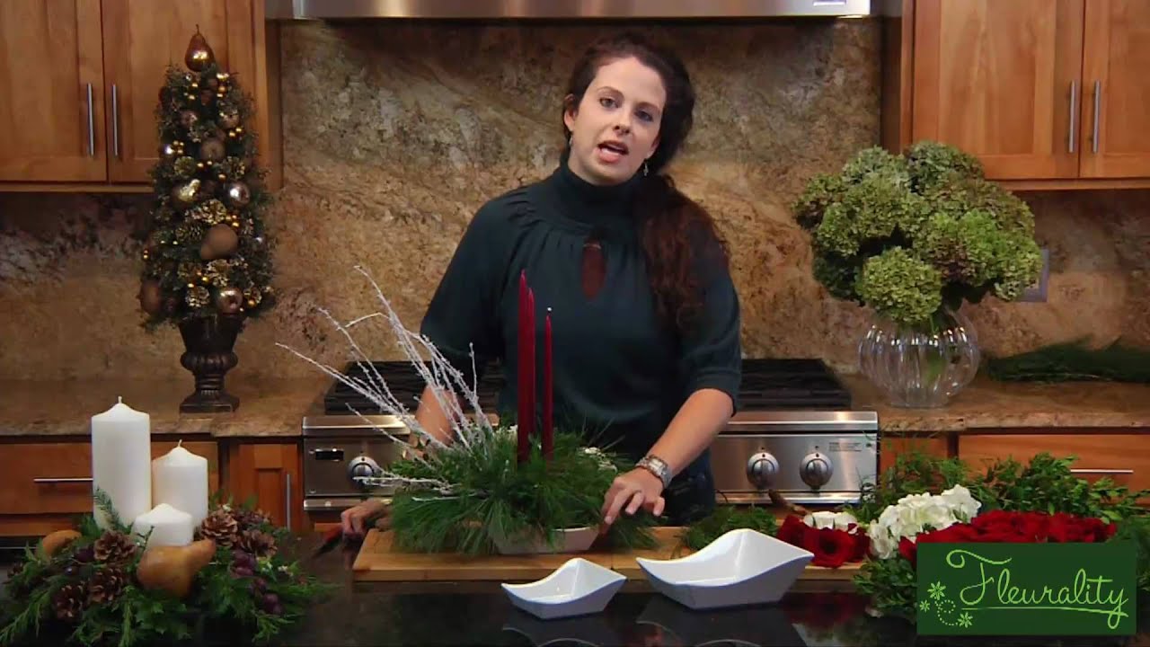 Fleurality - Sleigh Ride