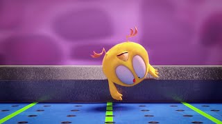 Where's Chicky? Funny Chicky 2022 🙃 ZERO GRAVITY | Chicky Cartoon in English for Kids